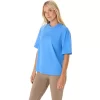NAGINO RELAXED GRAPHIC TEE