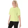NAGINO RELAXED GRAPHIC TEE