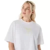 NAGINO RELAXED GRAPHIC TEE