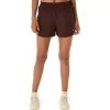 NAGINO RUN ADJUSTABLE 4IN SHORT NAGINO RUN ADJUSTABLE 4IN SHORT