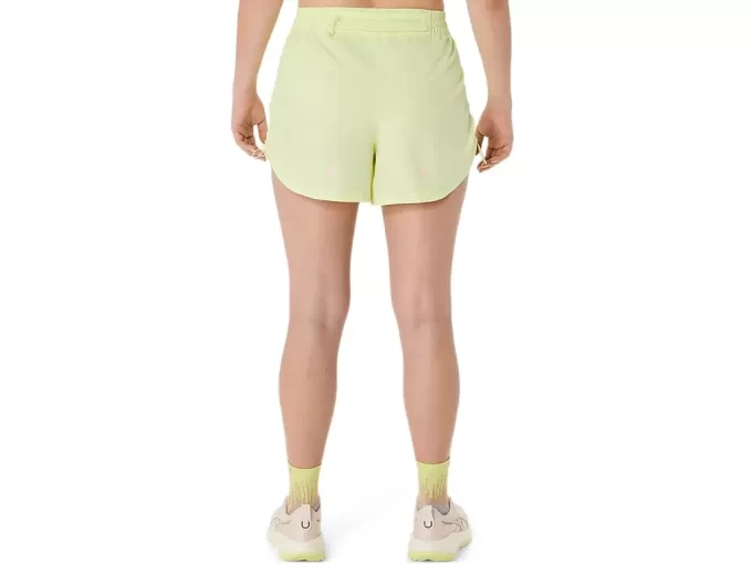 NAGINO RUN ADJUSTABLE 4IN SHORT NAGINO RUN ADJUSTABLE 4IN SHORT