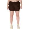 NAGINO RUN ADJUSTABLE 4IN SHORT NAGINO RUN ADJUSTABLE 4IN SHORT