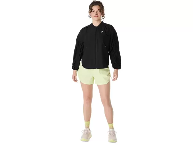 NAGINO RUN ADJUSTABLE 4IN SHORT NAGINO RUN ADJUSTABLE 4IN SHORT