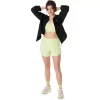 NAGINO RUN ADJUSTABLE JACKET NAGINO RUN ADJUSTABLE JACKET