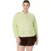 NAGINO RUN ADJUSTABLE JACKET NAGINO RUN ADJUSTABLE JACKET