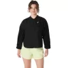 NAGINO RUN ADJUSTABLE JACKET NAGINO RUN ADJUSTABLE JACKET