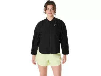 NAGINO RUN ADJUSTABLE JACKET NAGINO RUN ADJUSTABLE JACKET