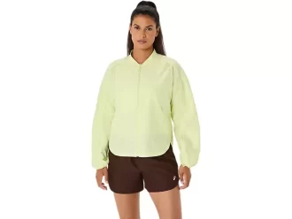 NAGINO RUN ADJUSTABLE JACKET NAGINO RUN ADJUSTABLE JACKET