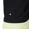 NAGINO RUN ADJUSTABLE JACKET NAGINO RUN ADJUSTABLE JACKET