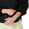 NAGINO RUN ADJUSTABLE JACKET NAGINO RUN ADJUSTABLE JACKET