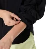 NAGINO RUN ADJUSTABLE JACKET NAGINO RUN ADJUSTABLE JACKET