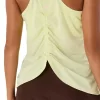 NAGINO RUN ADJUSTABLE TANK