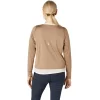 NAGINO RUN LONG SLEEVE TOP