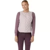 NAGINO RUN PADDED GILET NAGINO RUN PADDED GILET