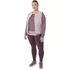 NAGINO RUN PADDED GILET NAGINO RUN PADDED GILET