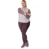 NAGINO RUN PADDED GILET NAGINO RUN PADDED GILET