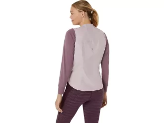 NAGINO RUN PADDED GILET