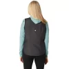 NAGINO RUN PADDED GILET NAGINO RUN PADDED GILET