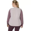 NAGINO RUN PADDED GILET NAGINO RUN PADDED GILET
