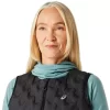NAGINO RUN PADDED GILET NAGINO RUN PADDED GILET