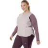 NAGINO RUN PADDED GILET NAGINO RUN PADDED GILET