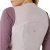NAGINO RUN PADDED GILET NAGINO RUN PADDED GILET