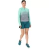 NAGINO RUN SEAMLESS JACKET NAGINO RUN SEAMLESS JACKET