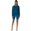 NAGINO RUN SEAMLESS JACKET NAGINO RUN SEAMLESS JACKET
