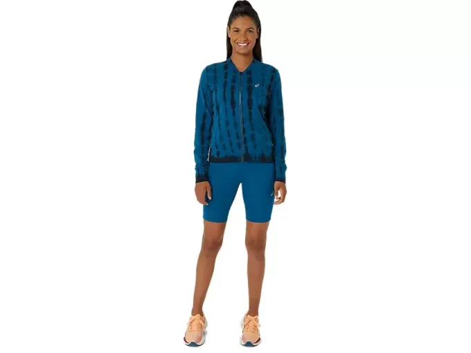 NAGINO RUN SEAMLESS JACKET NAGINO RUN SEAMLESS JACKET