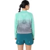 NAGINO RUN SEAMLESS JACKET NAGINO RUN SEAMLESS JACKET