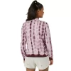 NAGINO RUN SEAMLESS JACKET NAGINO RUN SEAMLESS JACKET