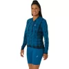 NAGINO RUN SEAMLESS JACKET NAGINO RUN SEAMLESS JACKET