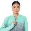 NAGINO RUN SEAMLESS JACKET NAGINO RUN SEAMLESS JACKET