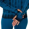 NAGINO RUN SEAMLESS JACKET NAGINO RUN SEAMLESS JACKET