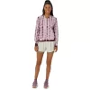 NAGINO RUN SEAMLESS JACKET NAGINO RUN SEAMLESS JACKET