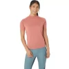 NAGINO RUN SHORT SLEEVE TOP