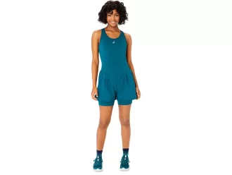 NAGINO RUN UNITARD NAGINO RUN UNITARD
