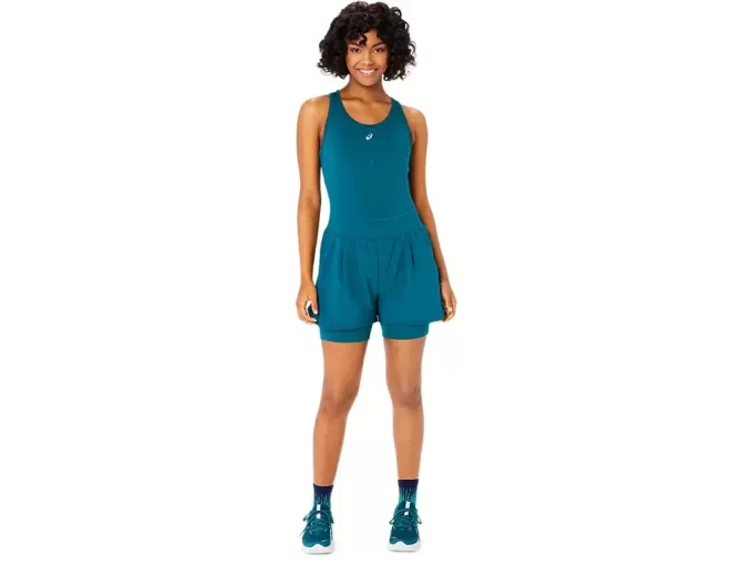 NAGINO RUN UNITARD NAGINO RUN UNITARD