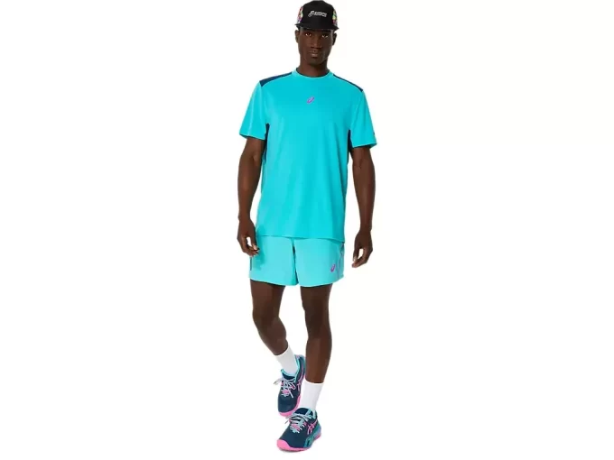 PADEL COURT 7IN SHORT