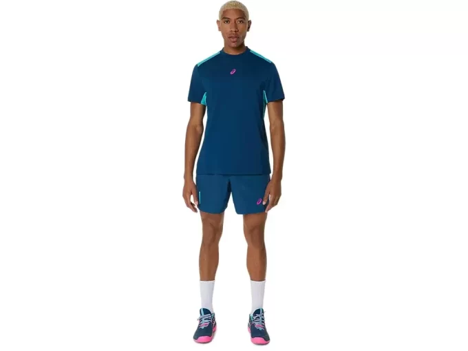 PADEL COURT 7IN SHORT PADEL COURT 7IN SHORT