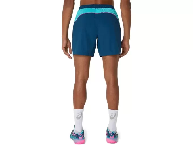 PADEL COURT 7IN SHORT PADEL COURT 7IN SHORT