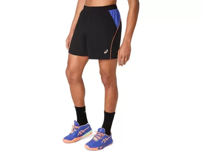 PADEL COURT 7IN SHORT