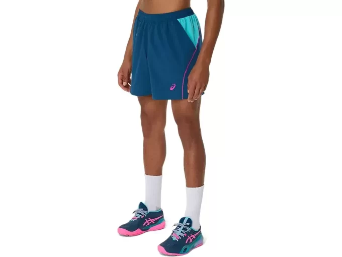 PADEL COURT 7IN SHORT PADEL COURT 7IN SHORT