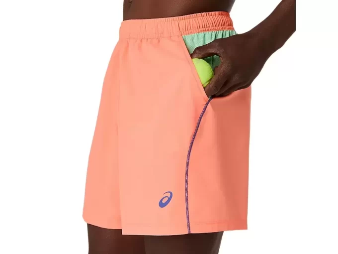 PADEL COURT 7IN SHORT PADEL COURT 7IN SHORT