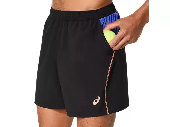 PADEL COURT 7IN SHORT