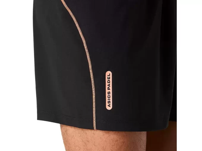 PADEL COURT 7IN SHORT
