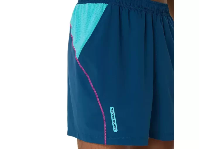 PADEL COURT 7IN SHORT PADEL COURT 7IN SHORT