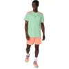 PADEL COURT SHORT SLEEVE TOP PADEL COURT SHORT SLEEVE TOP