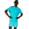 PADEL COURT SHORT SLEEVE TOP PADEL COURT SHORT SLEEVE TOP