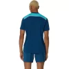 PADEL COURT SHORT SLEEVE TOP PADEL COURT SHORT SLEEVE TOP